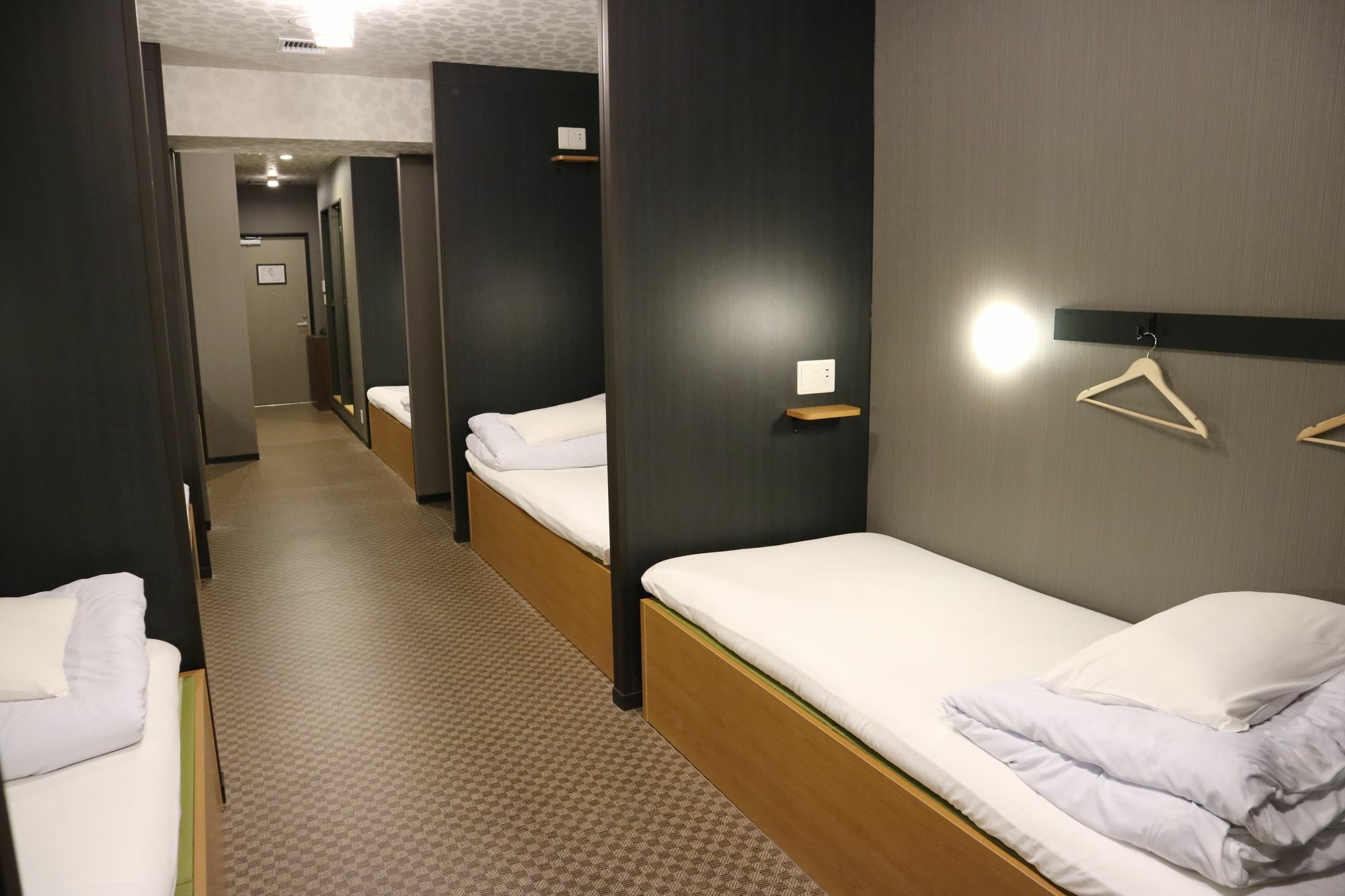 Khaosan World Tennoji Osaka Eksteriør billede