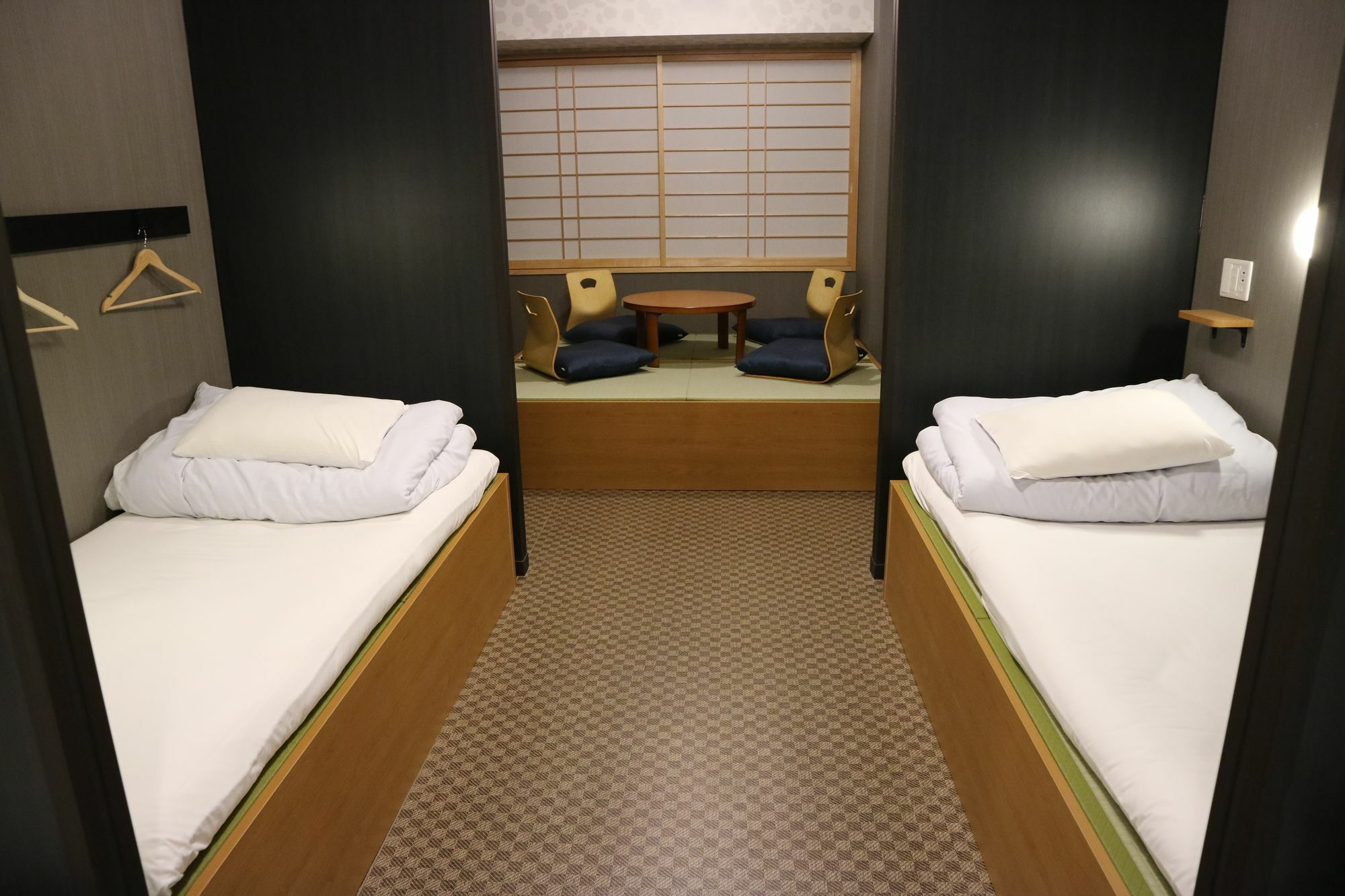 Khaosan World Tennoji Osaka Eksteriør billede