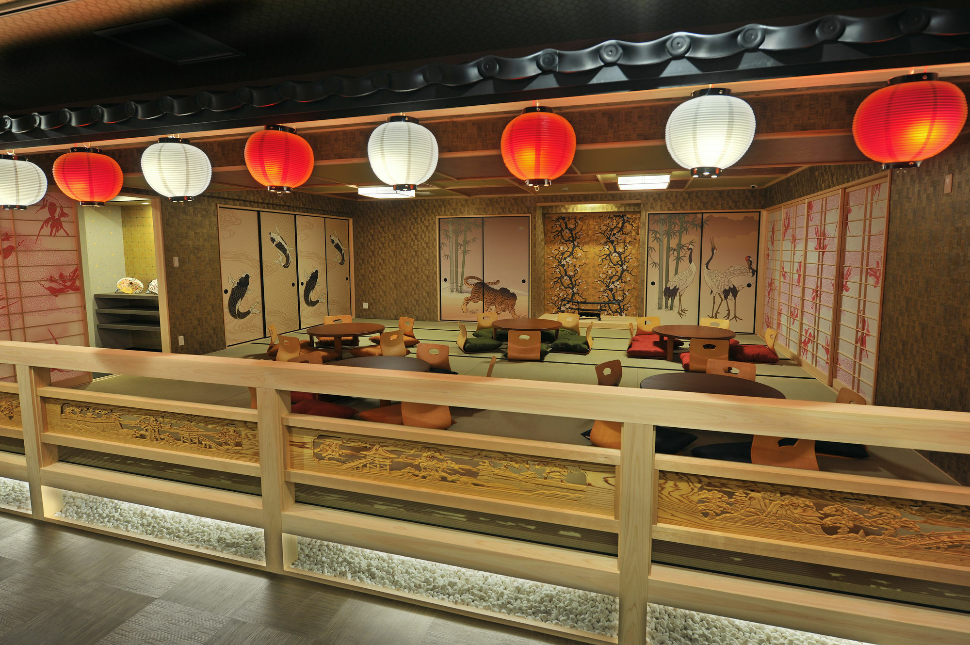 Khaosan World Tennoji Osaka Eksteriør billede