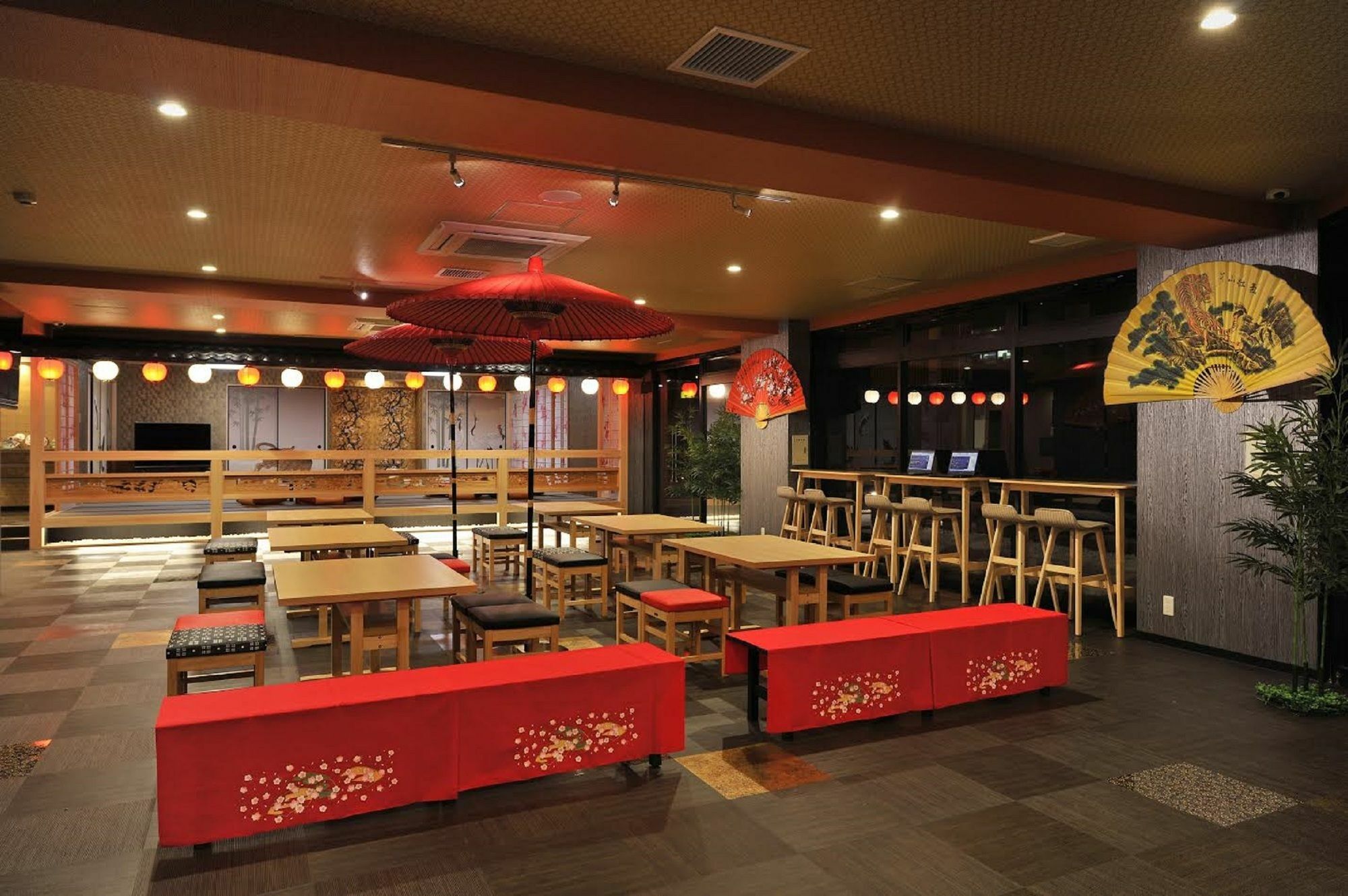 Khaosan World Tennoji Osaka Eksteriør billede